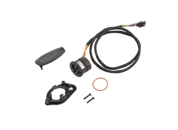 Bosch charging connector including cable 680 mm and holder