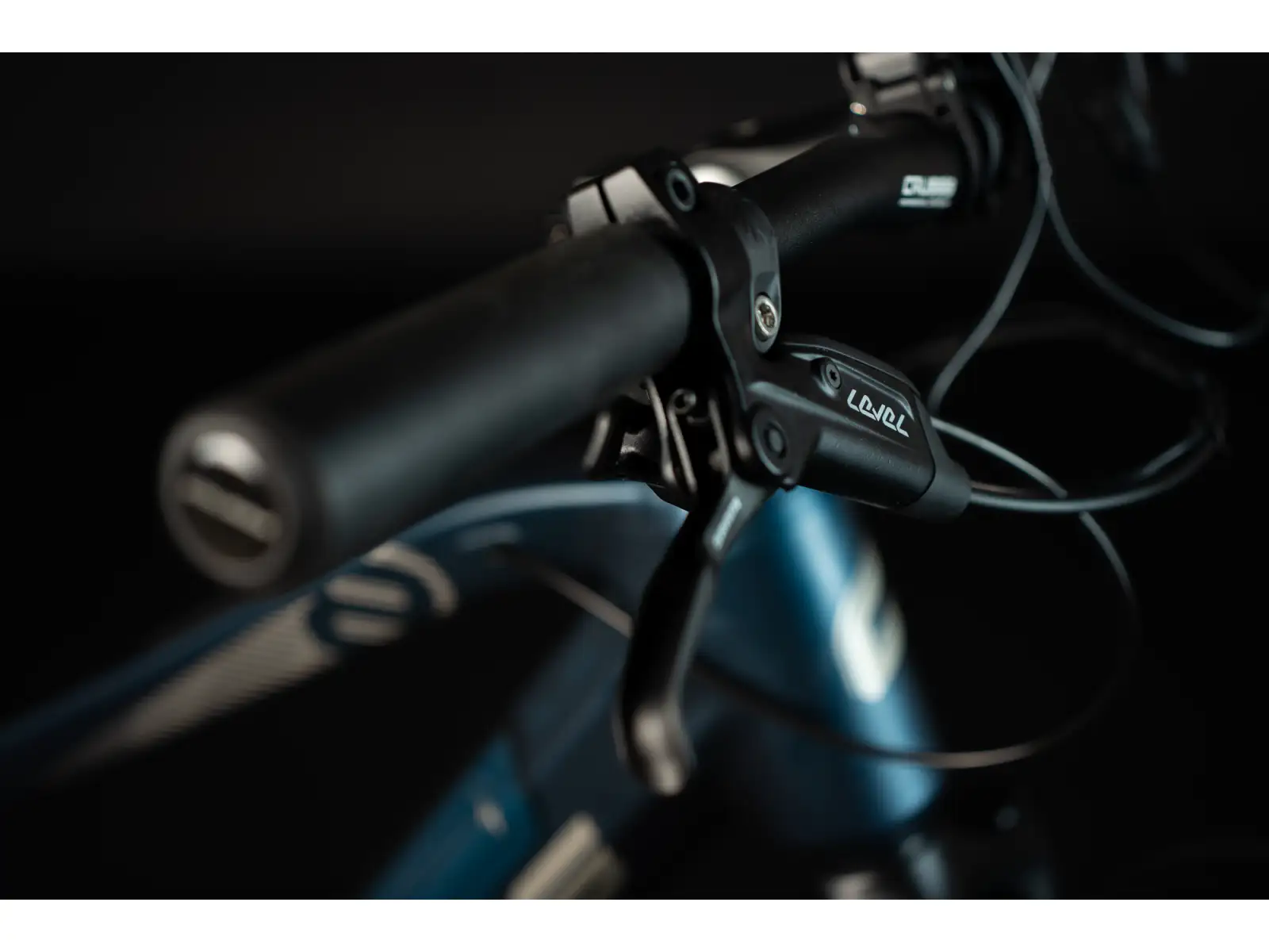 Crussis ONE-OLI Cross 8.8-S cross e-bike