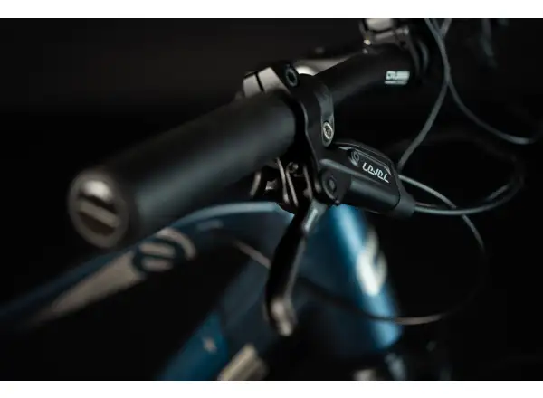 Crussis ONE-OLI Cross 8.8-S cross e-bike