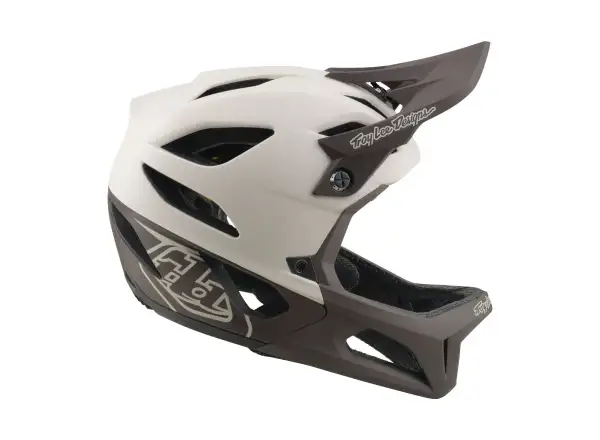Troy Lee Designs Stage helmet Drone Pumice