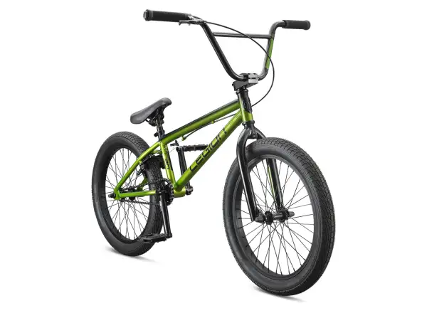 Mongoose Legion 20 GRN BMX bike