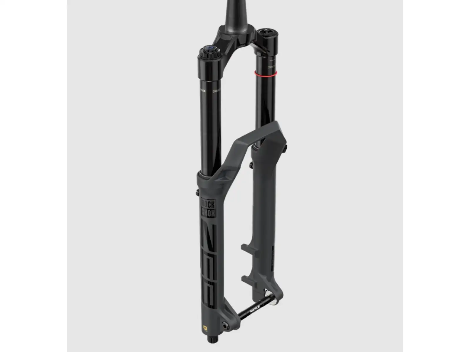 Rock Shox ZEB Ultimate A3 29" suspension fork Slab Grey