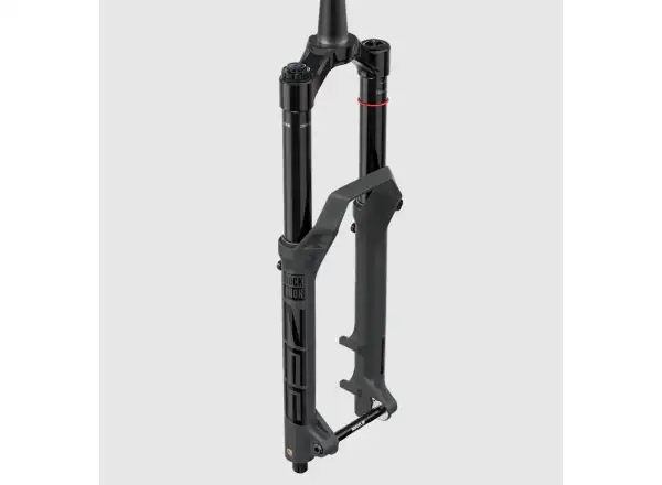 Rock Shox ZEB Ultimate A3 29" suspension fork Slab Grey