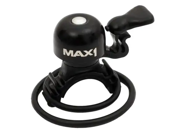 MAX1 Micro black bell