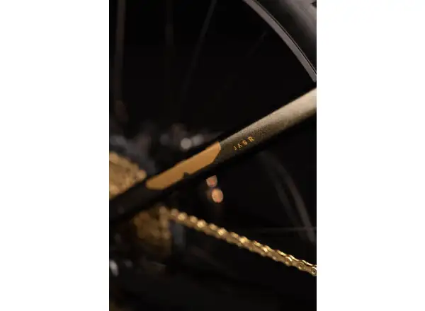 Crussis Legend 68 full-suspension e-bike