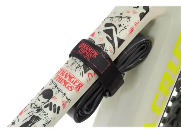 All Mountain Style Velcro Strap velcro strap Stranger Things
