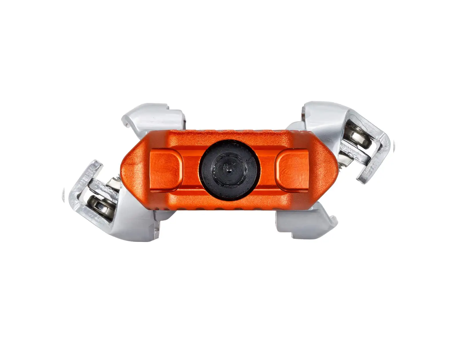 WOLF TOOTH pedals ALT XC Clipless Performance orange