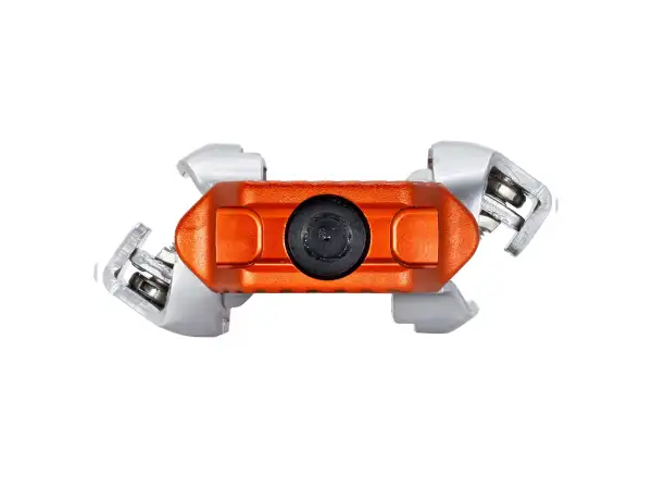 WOLF TOOTH pedals ALT XC Clipless Performance orange