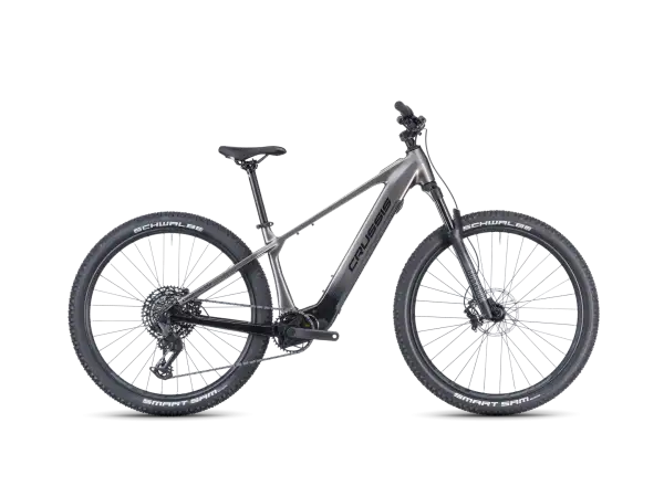 Crussis ONE-Fionna AX 9.12-M2(600) mountain e-bike