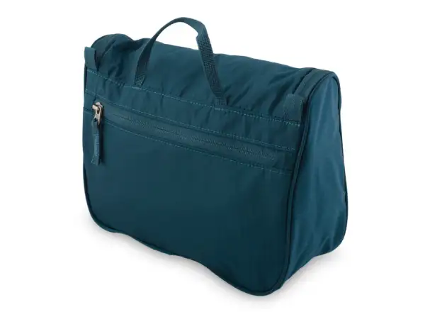 Pinguin Toilet Bag M toilet bag Petrol