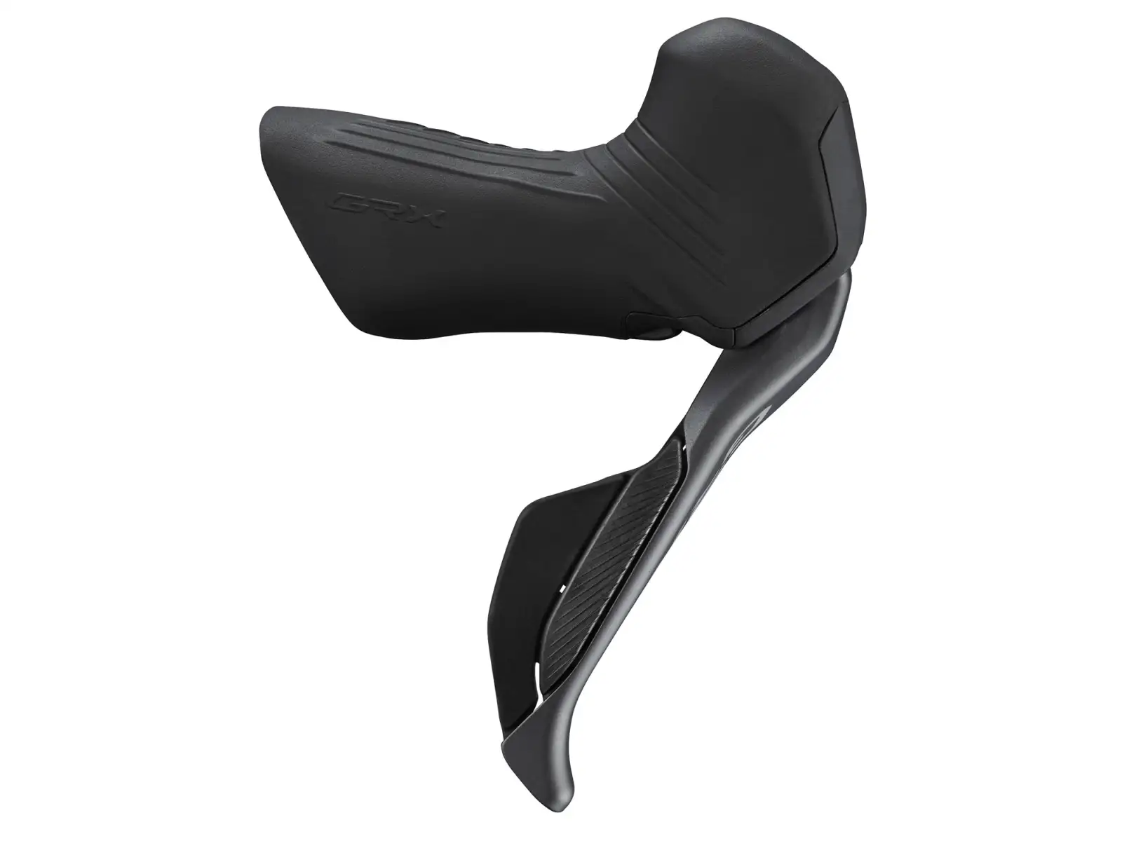 Shimano GRX Di2 ST-RX825 12sp. right shift and rear brake lever