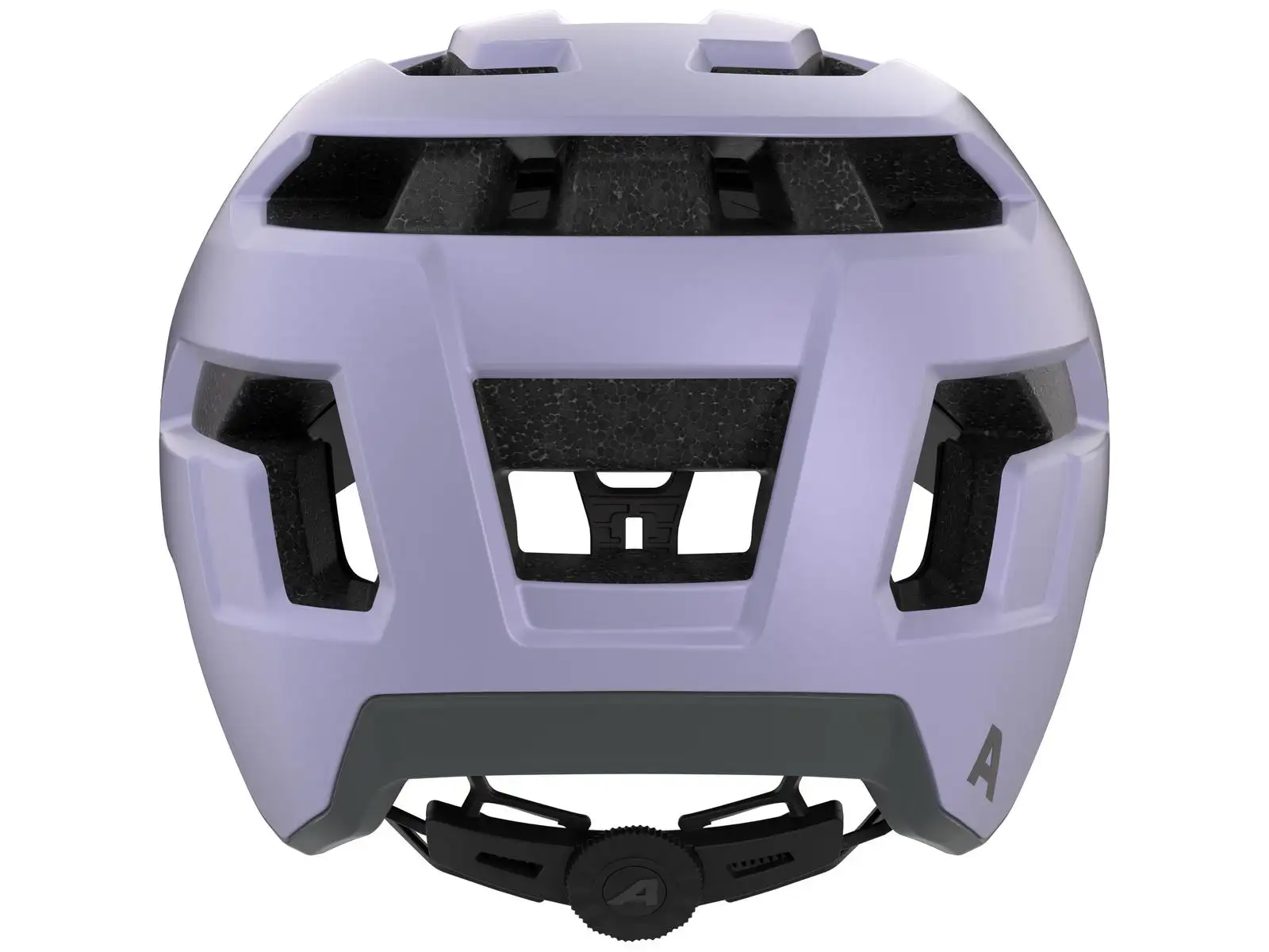 Alpina Taunus helmet Lilac Matt