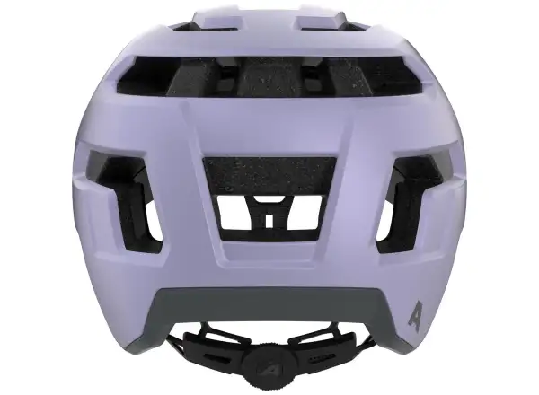 Alpina Taunus helmet Lilac Matt