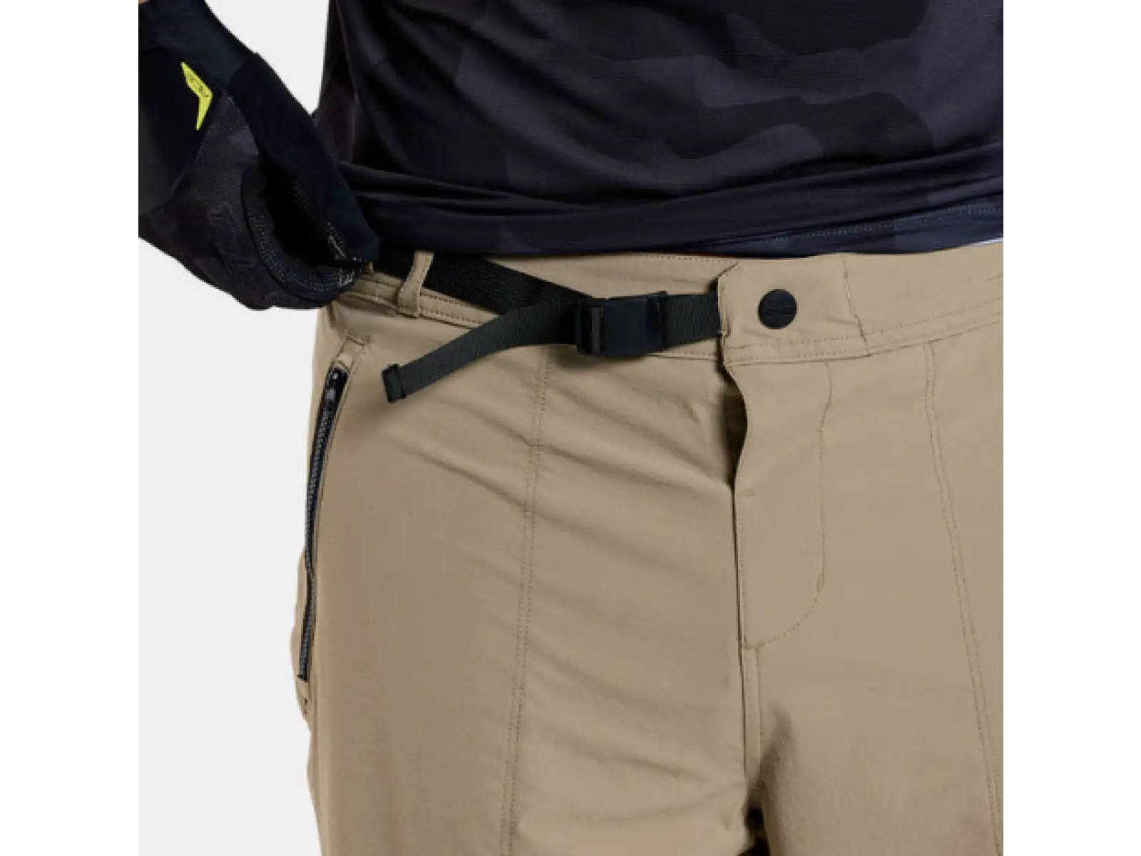 Troy Lee Designs Skyline Trail Short Mono men's shorts Timber