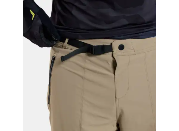 Troy Lee Designs Skyline Trail Short Mono men's shorts Timber