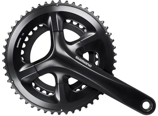 Shimano 105 FC-RS510 Road Crankset
