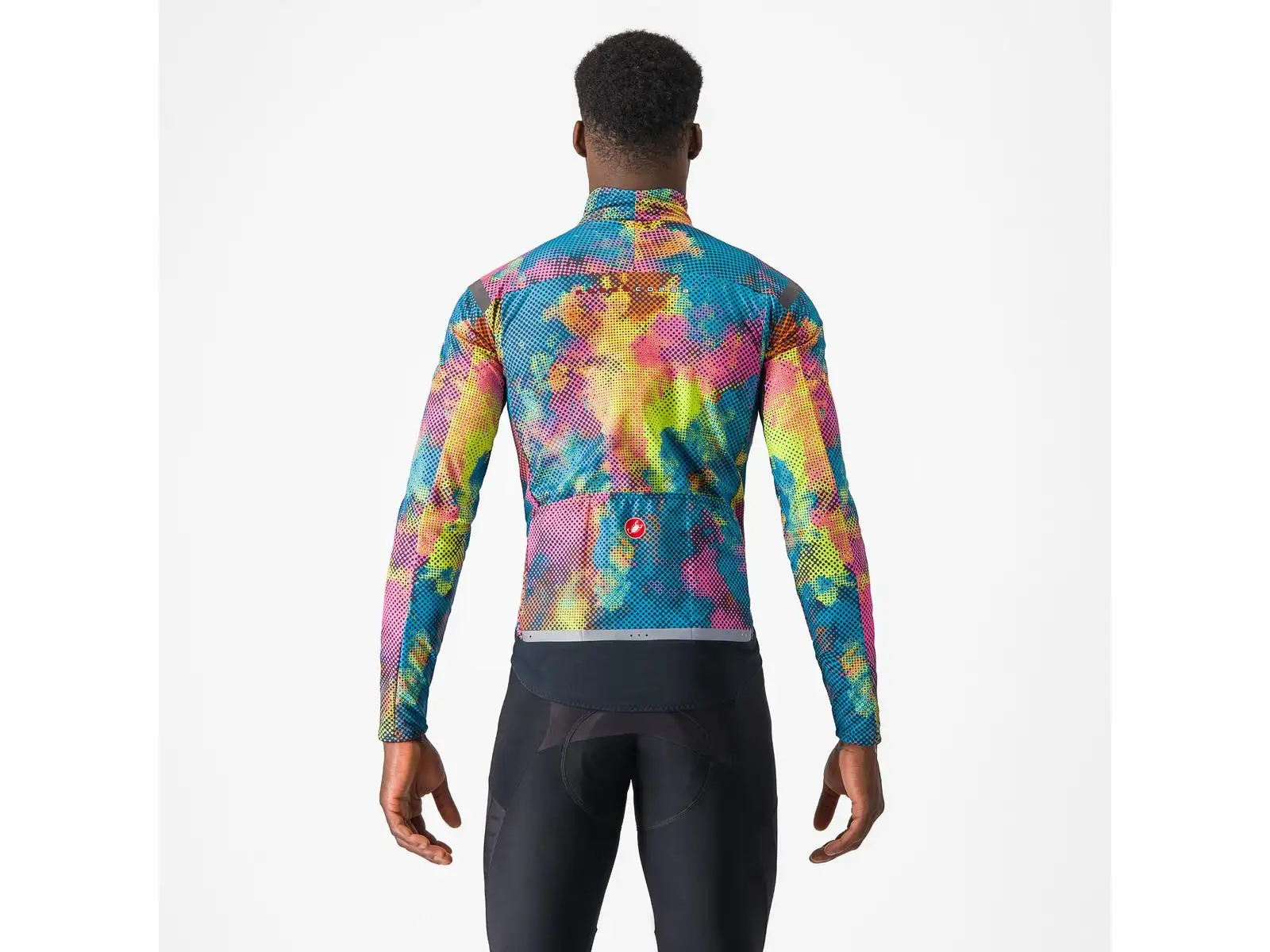 Castelli Perfetto LTD RoS 2 men's jacket Multicolor