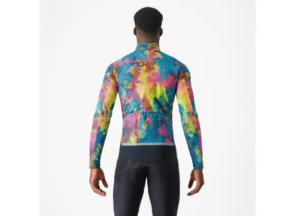 Castelli Perfetto LTD RoS 2 men's jacket Multicolor
