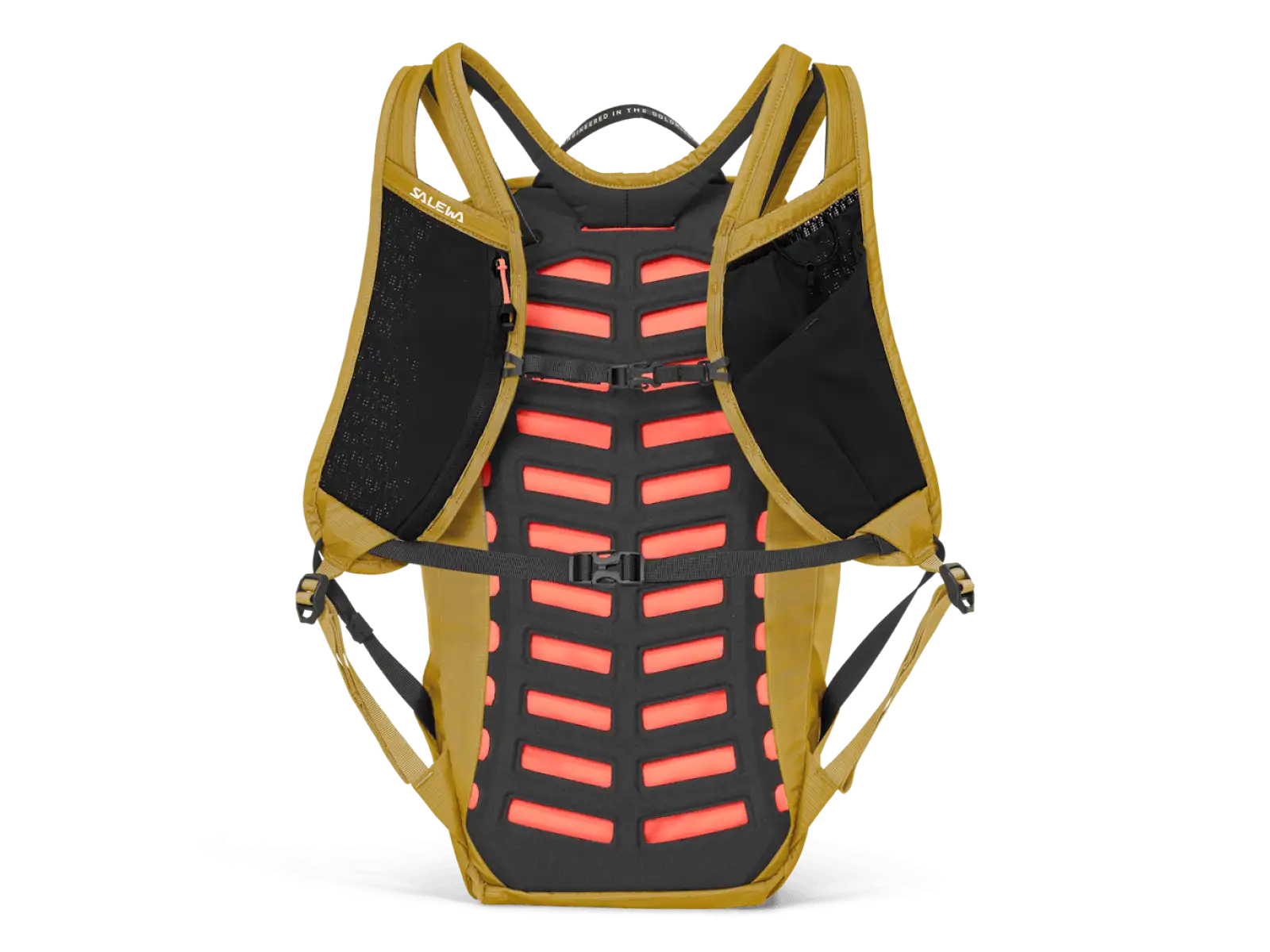 Salewa Pedroc Active backpack 16 l Olive Oil