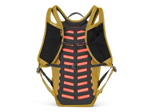 Salewa Pedroc Active backpack 16 l Olive Oil
