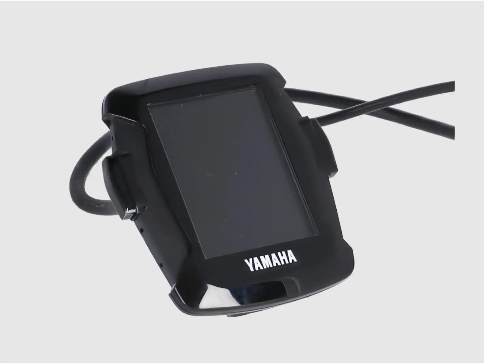 Yamaha display unit C TFT Colour and control
