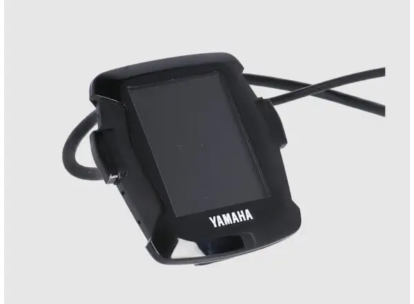 Yamaha display unit C TFT Colour and control