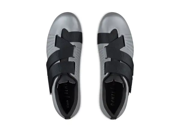 Fizik Tempo Powerstrap R5 Reflective Grey/Black