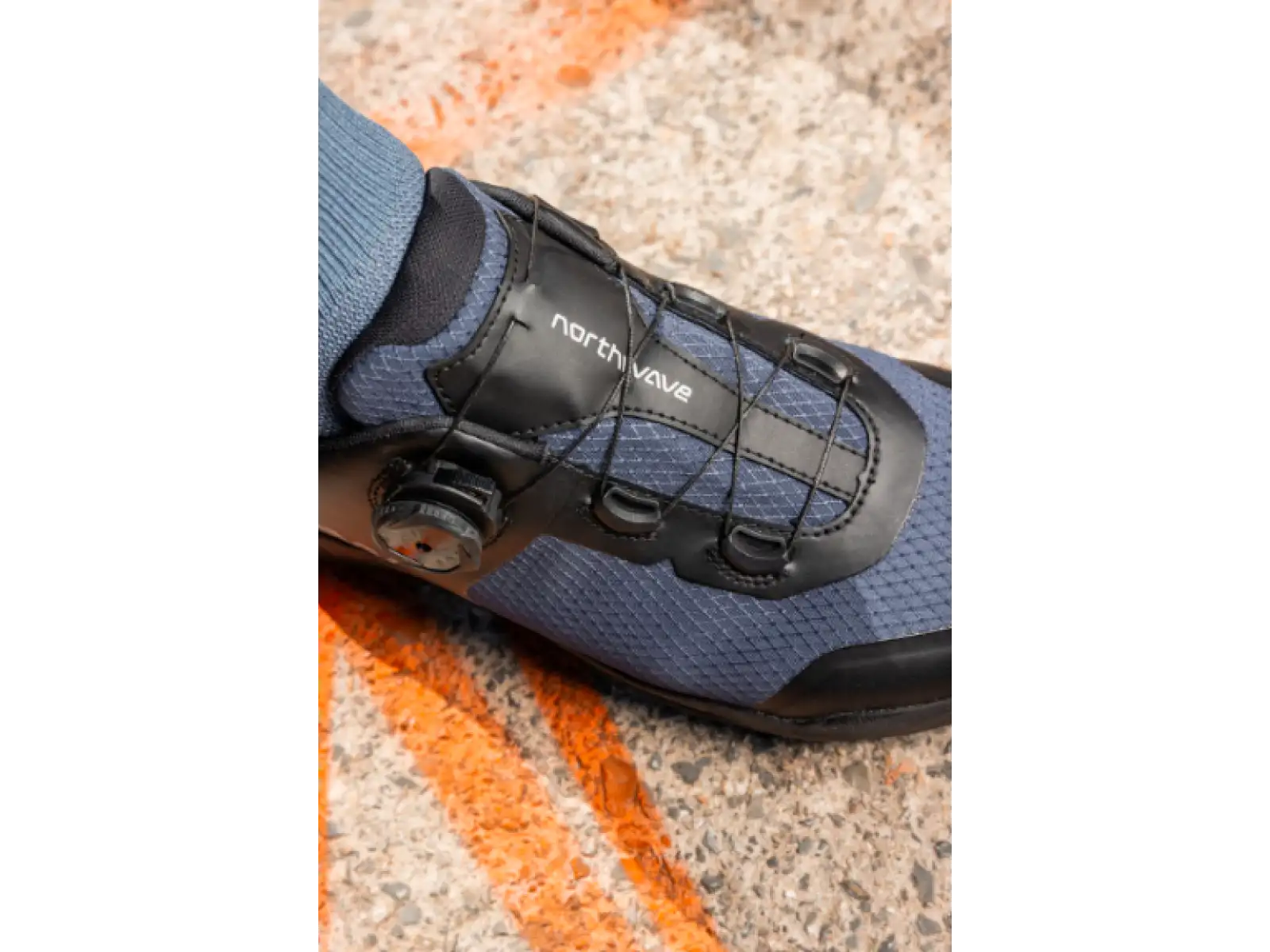 Northwave Corsair 2 MTB Cycling Shoes Men Black
