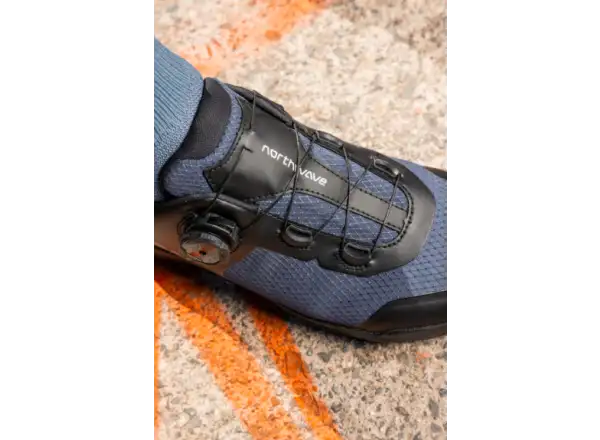 Northwave Corsair 2 MTB Cycling Shoes Men Black