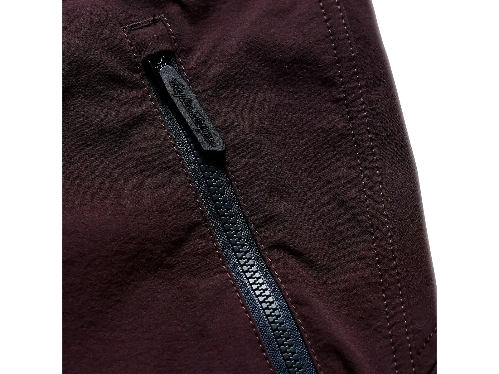 Troy Lee Designs Skyline Trail men's shorts with padding Mono Bark