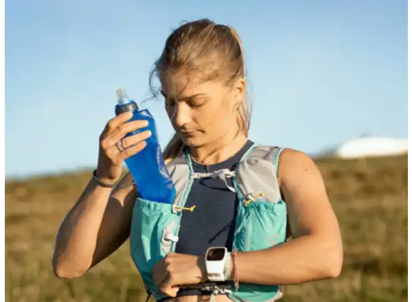 Camelbak Quick Stow Flask soft bottle 500 ml