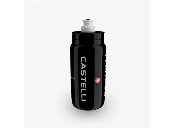 Castelli Logo bottle 550 ml Black