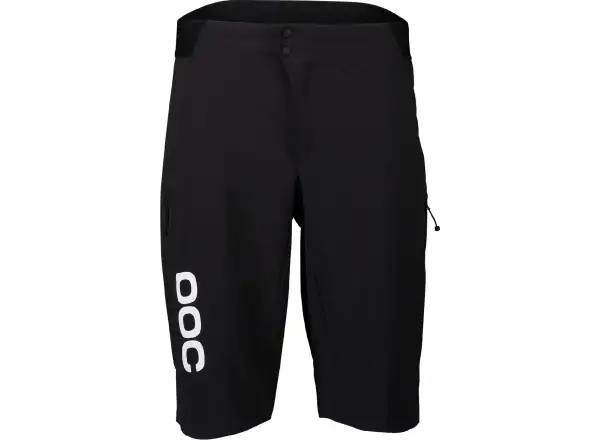 POC Guardian Air men's shorts Uranium Black