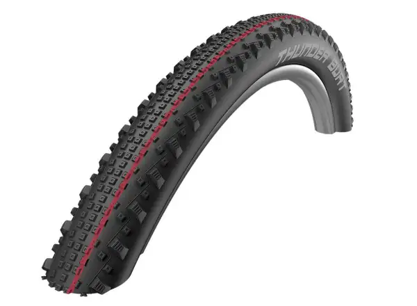 Schwalbe Thunder Burt Super Ground TLE E-25 29x2.1 MTB tire kevlar