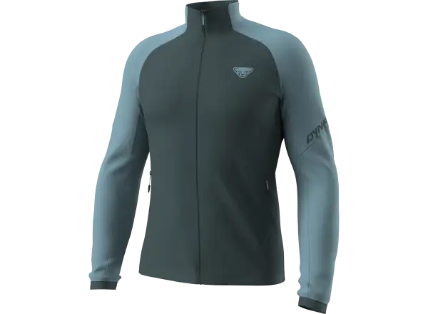 Dynafit Radical Polartec men's jacket Smoke Blue/0720