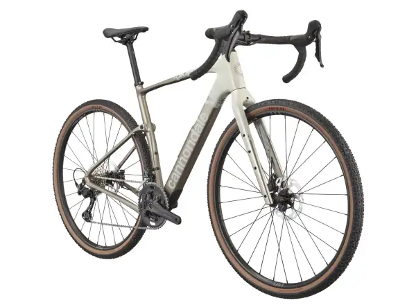 Cannondale Topstone Carbon 3 GRX 2X gravel bike CHK
