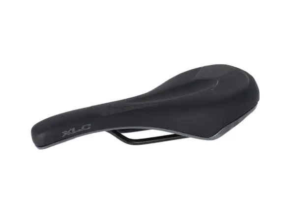 XLC SA-T19 Pedelec saddle unisex black/black