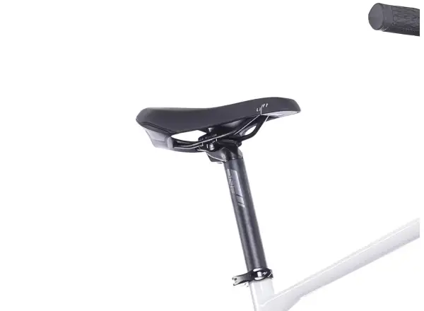 Superior iXP 6.5 mountain e-bike Gloss Grey