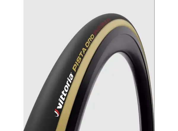 Vittoria Pista Oro Tubular G2.0 28" 23 mm tire