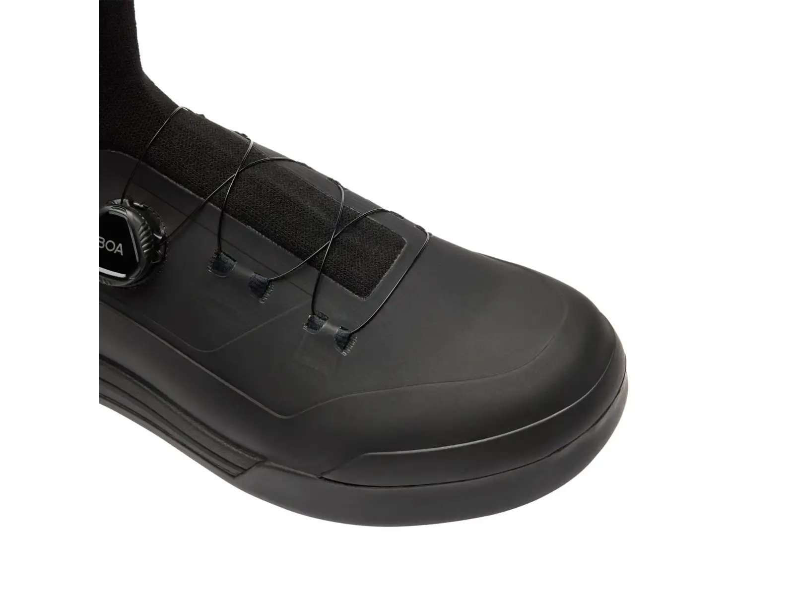 Fox Union BOA All Weather MTB shoes Black