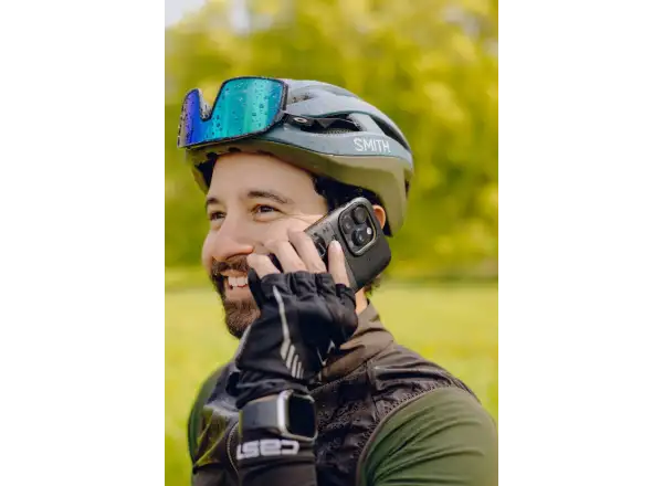 Peak Design G.N.A.R. Case for iPhone 16 Pro Max Black