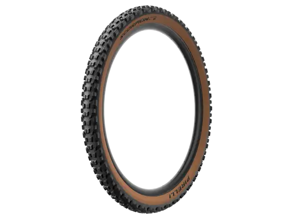 Pirelli Scorpion E-MTB M 29x2.6" tire kevlar classic
