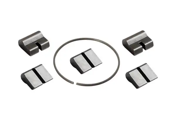 Novatec Freehub Body Pawls (5pcs) – MTB (new type)