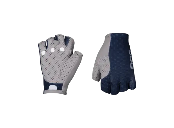 POC Agile gloves Turmaline Navy