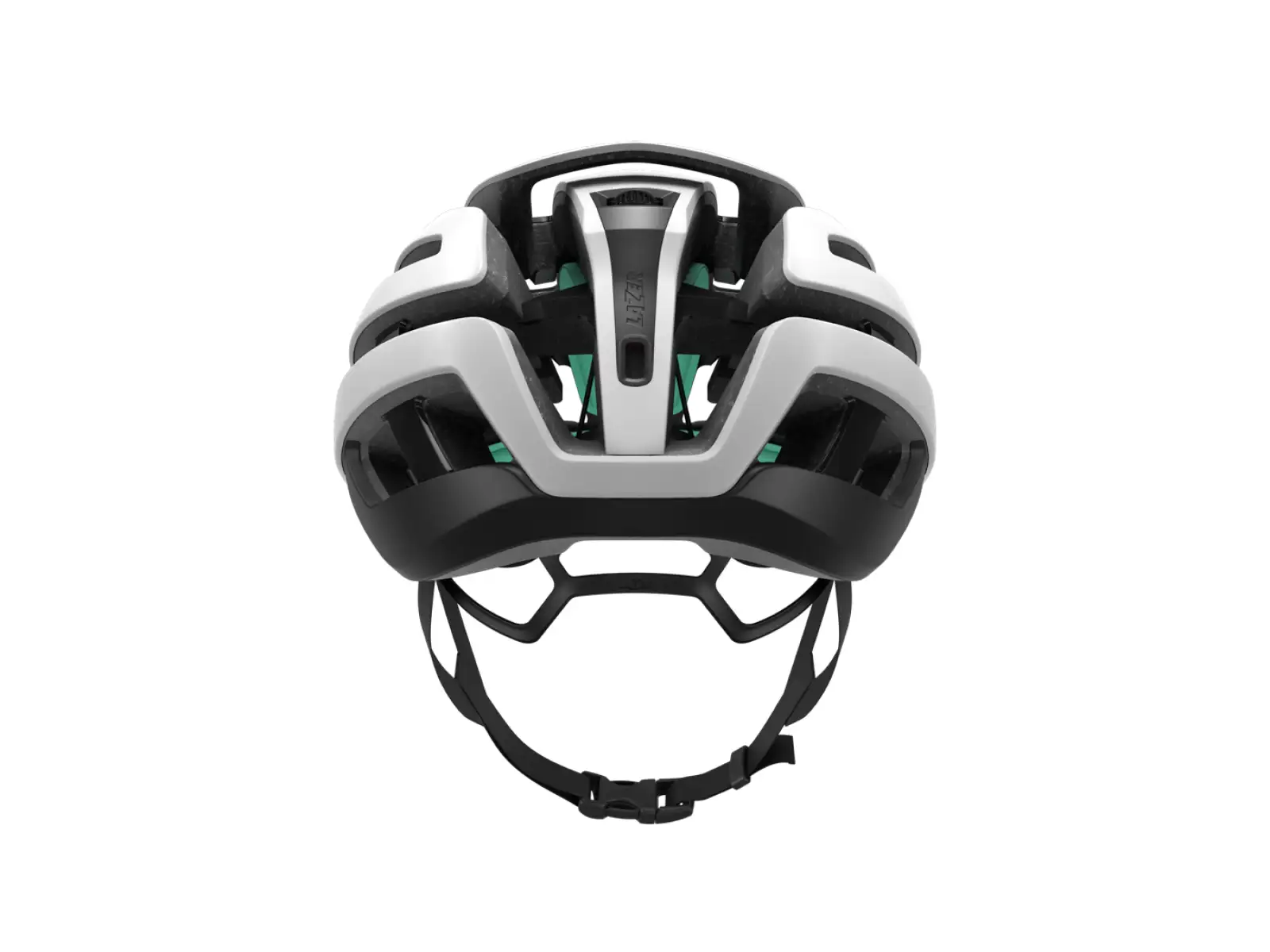 Lazer Z1 KinetiCore road helmet White