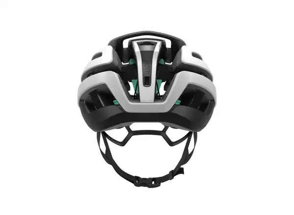 Lazer Z1 KinetiCore road helmet White