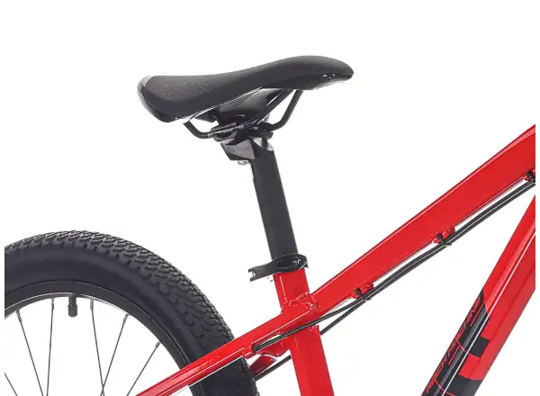 Rock Machine RIFF Tr 20 children bicycle Gloss Fire Red