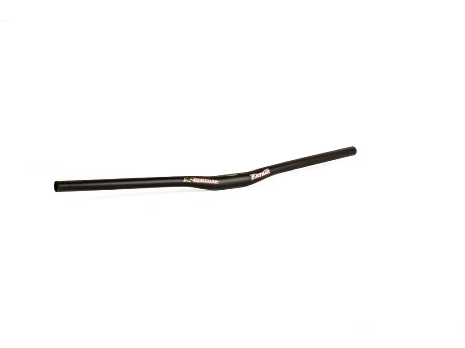 Renthal Fatbar V2 handlebars 800 mm black