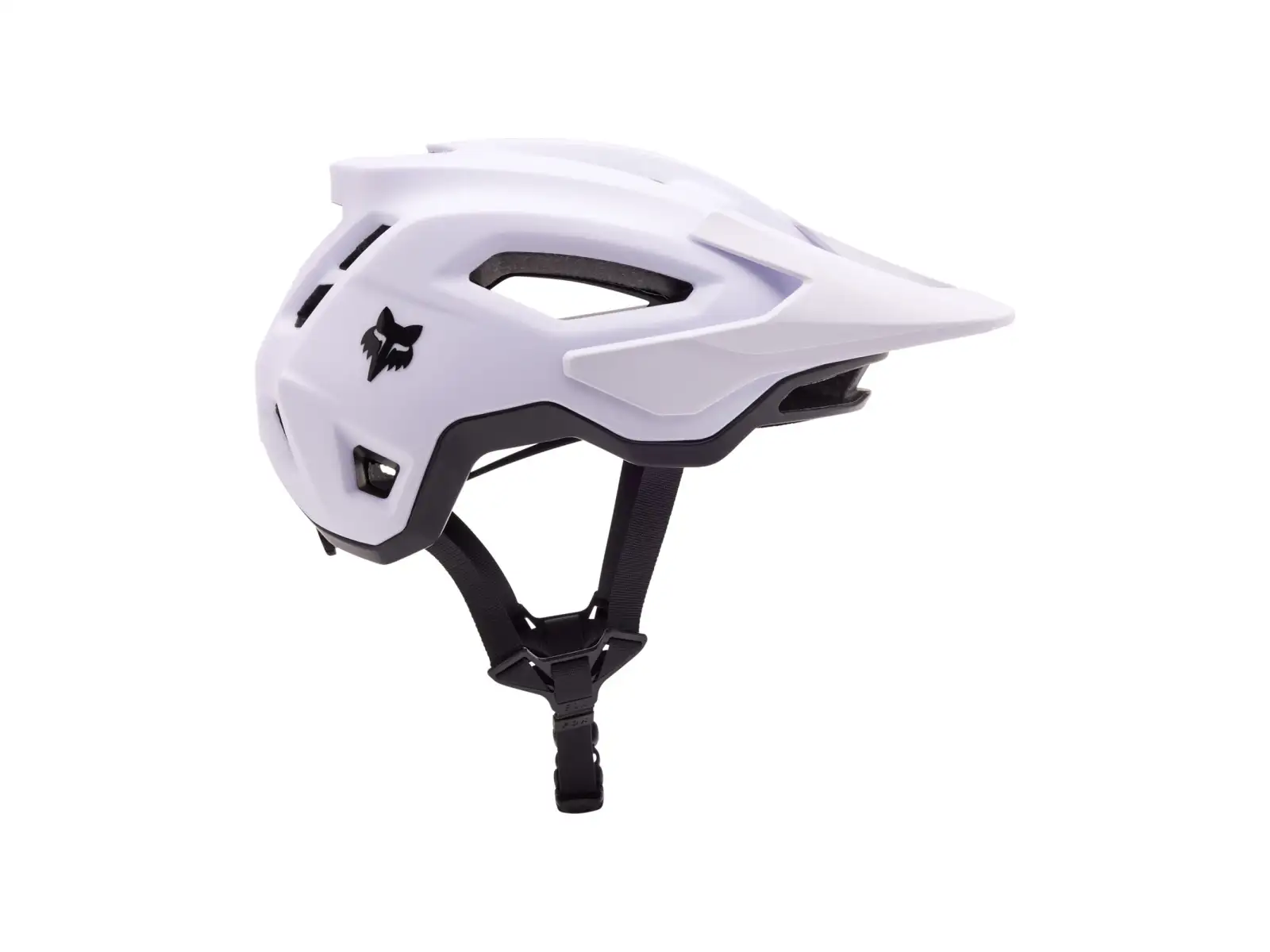 Fox Speedframe Ce helmet White