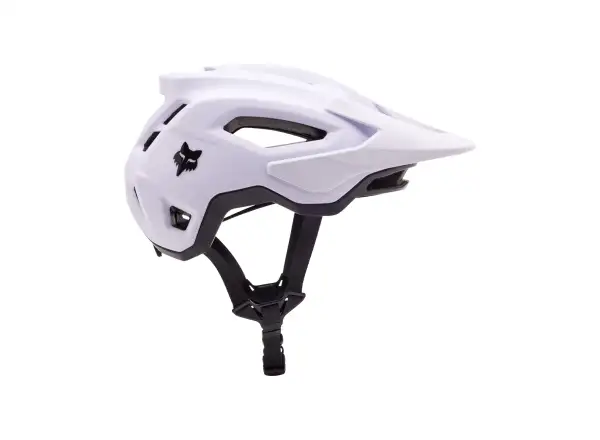 Fox Speedframe Ce helmet White
